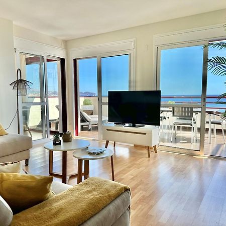 Appartement Zafiro 17D à Calp Extérieur photo