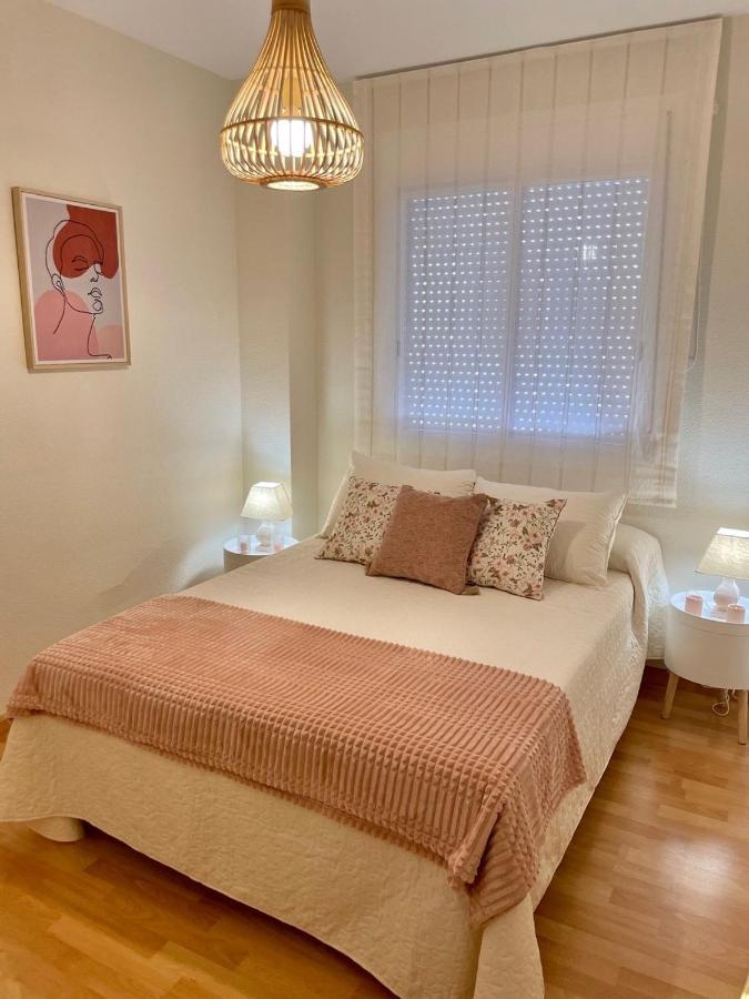 Appartement Zafiro 17D à Calp Extérieur photo