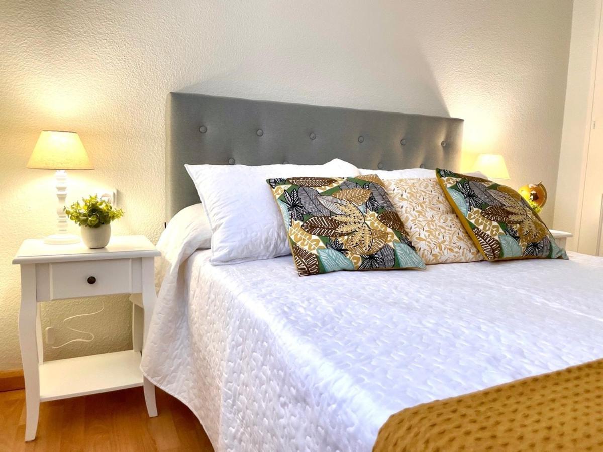Appartement Zafiro 17D à Calp Extérieur photo